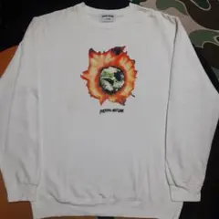 Fucking Awesome ファッキングオーサム　ANGELスウェットのサムネイル