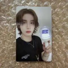 BOYNEXTDOOR ONEDOORFULDAY ペンミ トレカ イハン