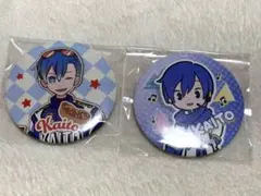 2026年最新】kaito 缶バッジ まとめ売りの人気アイテム - メルカリ