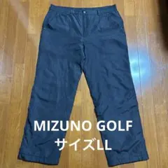 MIZUNO GOLF ミズノ ゴルフパンツ LL
