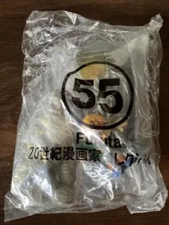 Furuta 20世紀漫画家コレクション フィギュア 2種セットのサムネイル