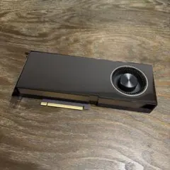 NVIDIA RTX A6000 48GB