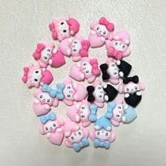 ネイルパーツ(15個)