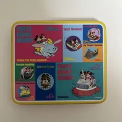 ディズニーグッズ（缶のみ）