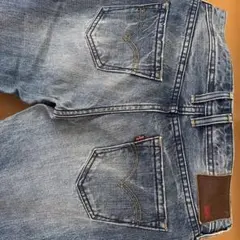 Levi's リーバイス デニムパンツ ジーンズのサムネイル