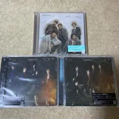 King & Prince 彩り/ツキヨミ