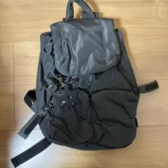 ナイロンリュック バックパック