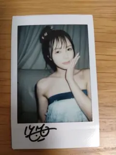 2026年最新】涼森れむ チェキの人気アイテム - メルカリ