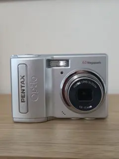 PENTAX Optio M10【美品】のサムネイル
