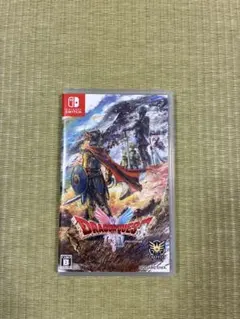 ドラゴンクエストI&II Nintendo Switch