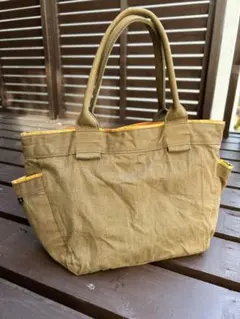 アニエスベー　トートバッグ