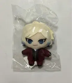 ブルーロック展 潔世一 ミヒャエル・カイザー ぬいぐるみマスコット