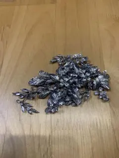 髪飾り