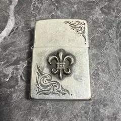 GARNI 女性の顔エンブレム zippo - メルカリ