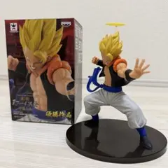 ドラゴンボールZ 造形天下一武道会 中国大会 優勝作品 ゴジータ フィギュア