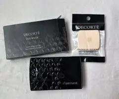 DECORTÉ ZEN WEAR パウダーファンデーションC13のサムネイル