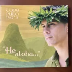 AOR CD Hawaii GEORGE NAOPE - THE OTHER - メルカリ