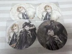 NIJISANJI Elegant ModeType 渡会雲雀 風楽奏斗 特典