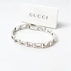 GUCCI グッチ 45cm ネックレス 喜平 チェーン - メルカリ