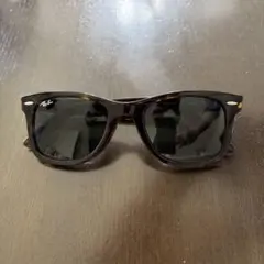 【Teriyaki様専用】 Ray-Ban Wayfarer RB 2140-F
