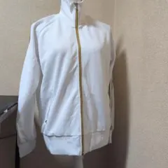 UNITED ATHLE 白×金ライン入りのサムネイル