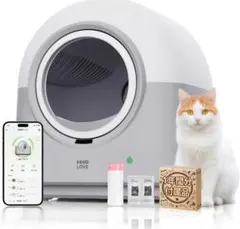 2026年最新】PETs 全自動猫トイレの人気アイテム - メルカリ