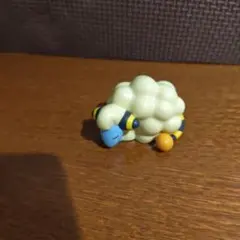 ポケモン メリープ フィギュアのサムネイル