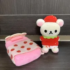 2026年最新】おきがえリラックマの人気アイテム - メルカリ