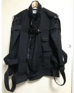 NYPD / Blauer アーマースキンベスト Mサイズ - メルカリ