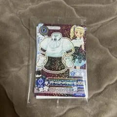 アイカツカード セブン・イレブン 復刻アイカツ！カード 【藤堂ユリカ
