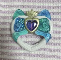 わんだふるぷりきゅあ　ガチャ　キュアニャミー キュアリリアン