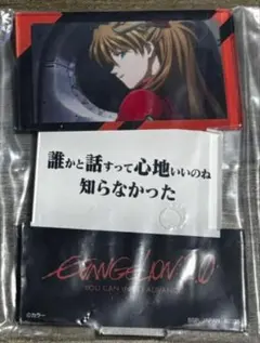 エヴァンゲリオン アスカ アクリルスタンド