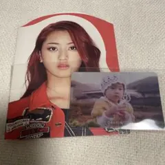 TWICE THE STORY BEGINS ダヒョン　幼少期