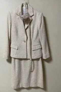 ELLE PLANETE スーツ ワンピース