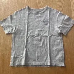 SMOOTHY グレー Tシャツのサムネイル