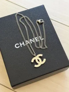 CHANEL リボンモチーフ ブレスレット - メルカリ