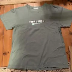 MILKFED. ミルクフェド　Tシャツ 2枚セット