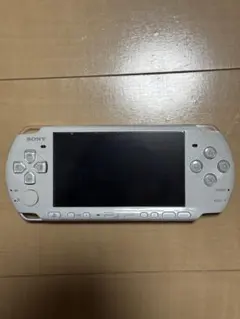 PSP 3000 ホワイト
