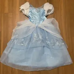 Disneyストア購入 シンデレラドレス120cm