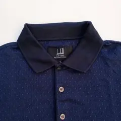 2026年最新】Dunhill メンズ ポロシャツの人気アイテム - メルカリ