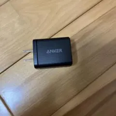 ANKER USB Type-C 充電器 40W