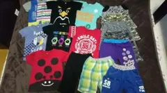 男の子洋服まとめ売りset