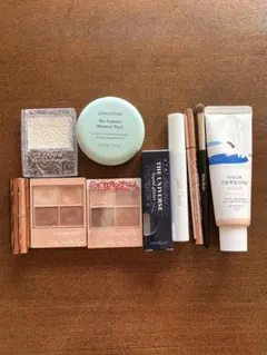 コスメまとめ売り