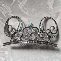 東京ディズニーリゾート ティアラ カチューシャ ミッキーマウス グッズ