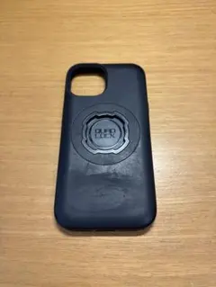 QUAD LOCK iPhone15用ケース　ジャンク