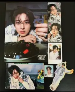 2026年最新】straykids リノ ポラロイドの人気アイテム - メルカリ