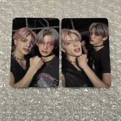 &TEAM Back to Life ケミ トレカ JO MAKI