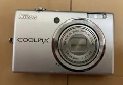 Nikon COOLPIX 7900 コンパクトデジタルカメラ 本体 - メルカリ