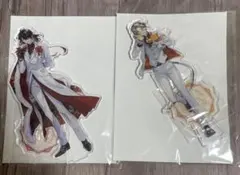 Luxiem 1st Anniversary アクリルスタンド 2体セット