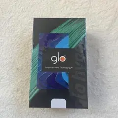 glo hyper 未開封パッケージ　2個セット